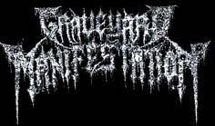 logo Graveyard Manifestation